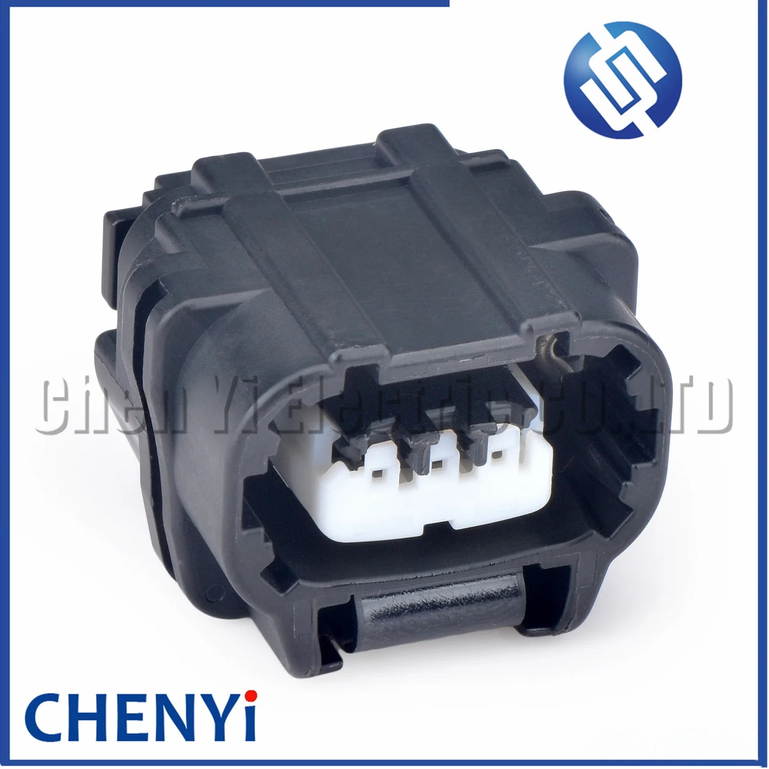 3 Pin Auto waterproof connector Car camshaft crankshaft Fuel pressure sensor Wire plug 90980-12A19 03AKG-B-1A For Toyota Lexus