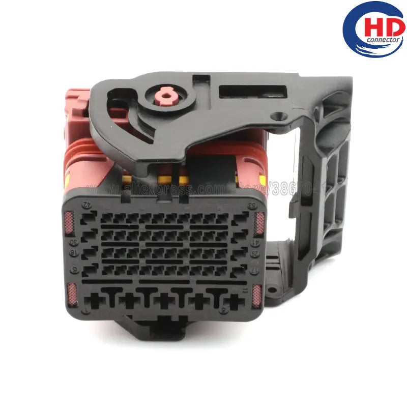 53pin auto waterproof electric plastic wire harness connector 64321-2011