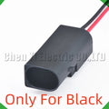 2-Pin Auto Connector Connector Automotive Connectors Ignition Benz Bmw ignition