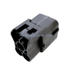 10 Sets 3 Pin KET MG642292-5 MG652290-5 Sealed WIre Connector for Hyundai Cooling Fan Plug