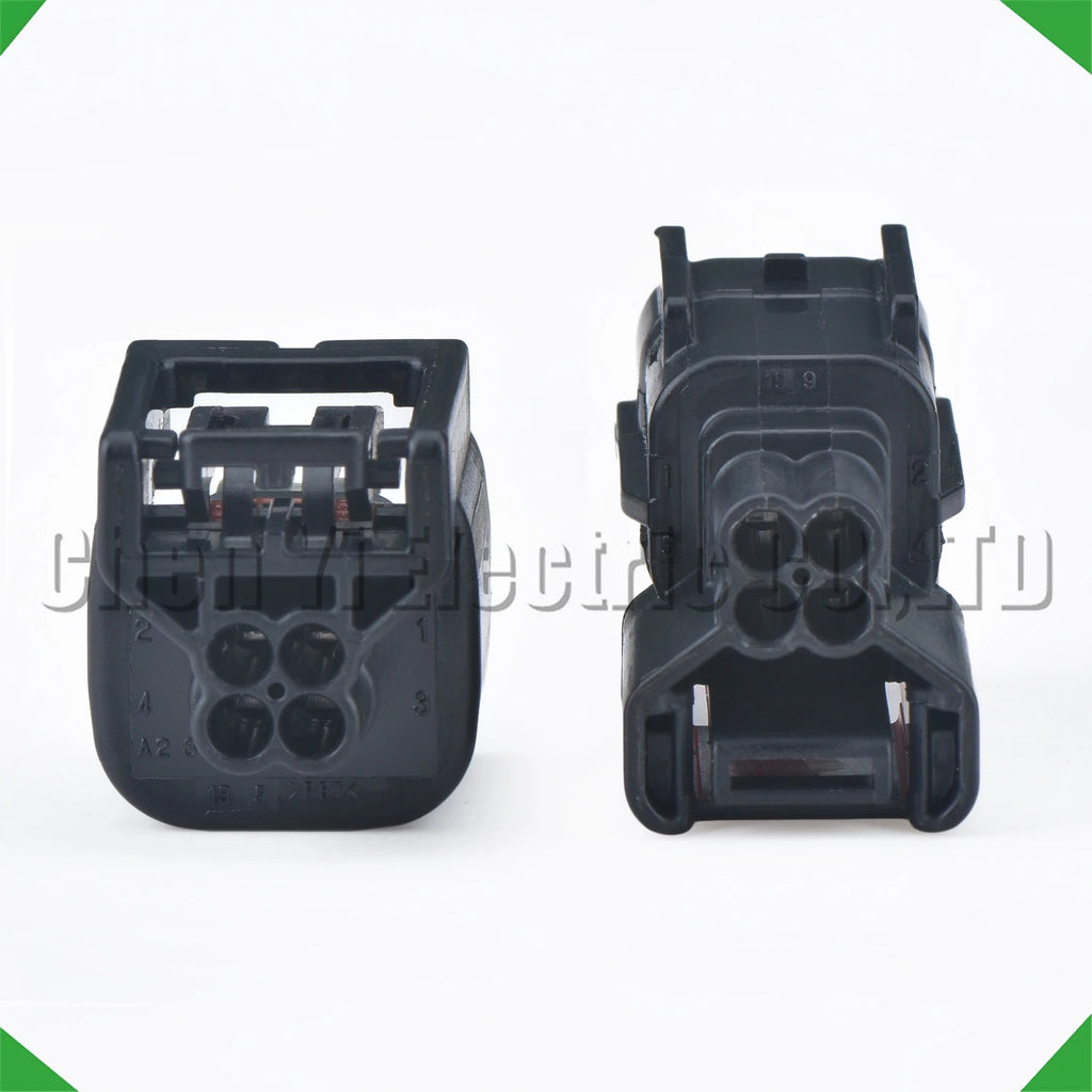 4-Pin Auto Connector Connector Connectors Reverse radar crankshaft eccentric Nissan