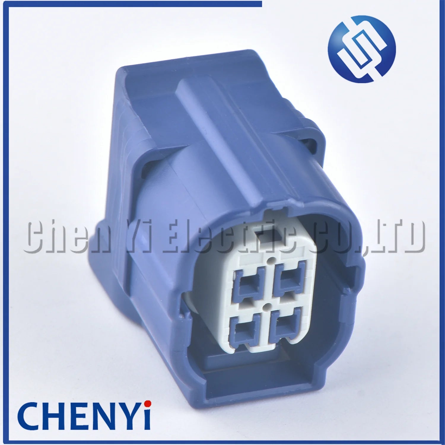 4 Pin Auto Motor Alternator Generator Regulator waterproof connector plug 6189-7041 6918-2810 For Honda Civic Accord 8 TL D31B4