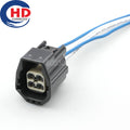 4 Pin Automobile 2.8mm Female waterproof connector roller shutter motor plug Wiring Harness For Ford Ranger 7283-5570-10