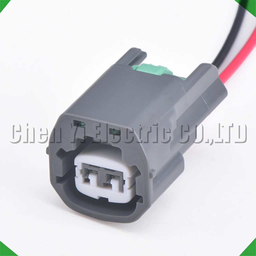 2-Pin Auto Connector Connector Water Temperature Sensor Lgnition Speaker sensor