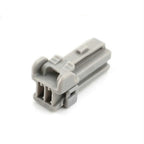 7283-5973-40 car wire Waterproof connector 2 pin automotive Plugs socket