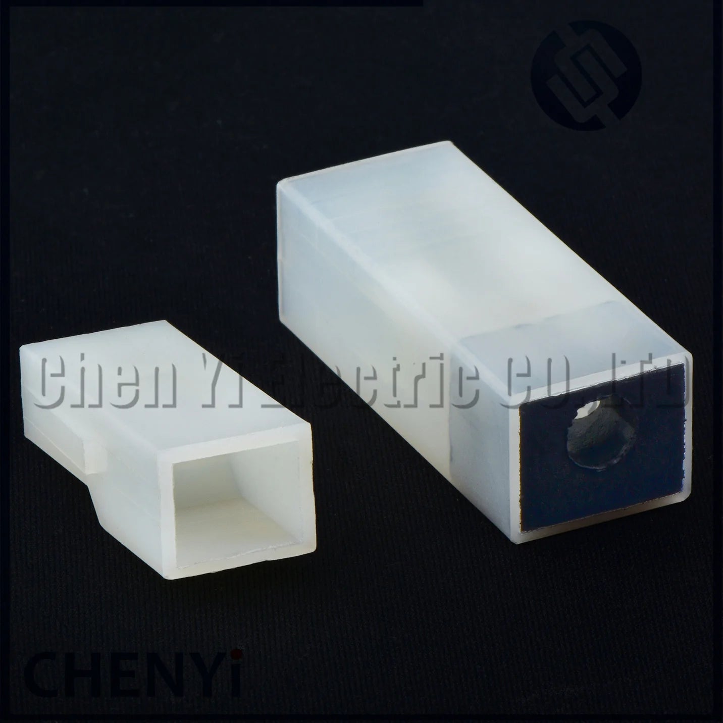 1 Pin high-current male or female Automotive connector wire harness Plug Plastic components DJ7013-9.5-11 DJ7013-9.5-21