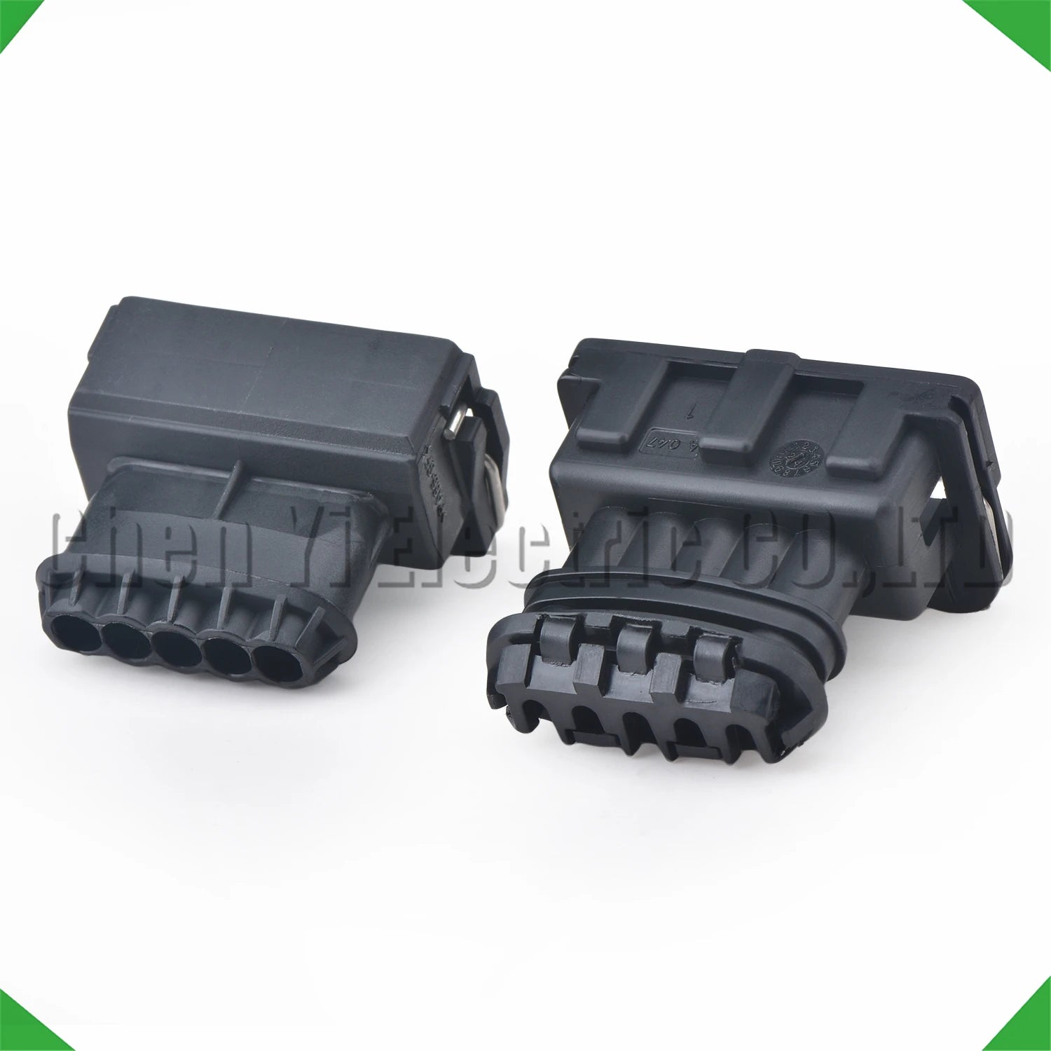 5-Pin Auto Connector Connector Automotive Connectors Ignition Vw ignition headlight