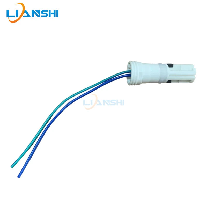 abs plug wire harness connector suitable for BMW 1/2/3/4/5/6/7 series X1, X2, X3, 4X5, X6, X7/mini wheel speed sensor