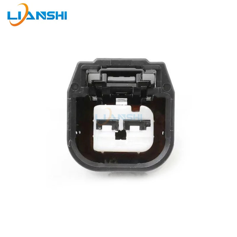 6189-7856 is suitable for the 2-hole fuel injector plug wiring harness DJ7021R-1.5-21 of Hyundai Kia Elentra