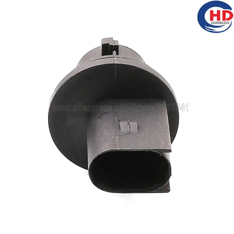 Auto lamp holder wiring harness connector plug HDL-196 1-1355200-1