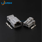 6098-0242 6098-0241 is suitable for automotive reverse lamp plug 3p connector fitting terminal DJ7036-2.2-11/21