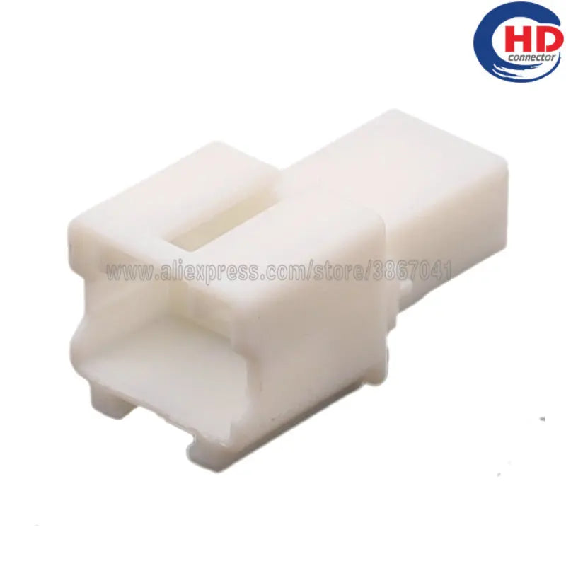 Auto wire harness plug assembly 6pin male female socket connector 6098-7379/6098-7384