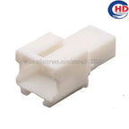 Auto wire harness plug assembly 6pin male female socket connector 6098-7379/6098-7384