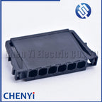 6 Pin female Automobile connector Tail light Plug 1-929149-1 A037 545 35 28 With pins A0375453528