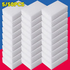 Melamine Sponge Magic Sponge Household Sponge Eraser Cleaning Tools for Office Kitchen Bath Cleaning Sponges Amagi
