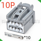 10-Pin Auto Connector Connector Connectors driving recorder Rearview mirror