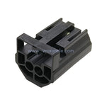 2 Pin 344276-1 Sealed Wire Connector for 90980-10737 Automotive Oil Temperature Sensor Plug