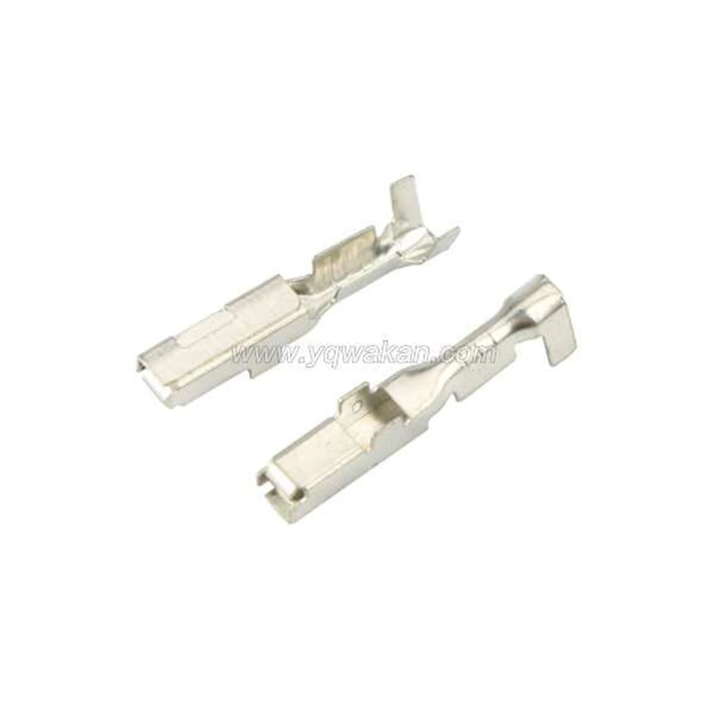 5-Pin Connector Waterproof 2.2mm 4.8mm Male Female Connector Auto Wire Harness Cable Plug for Toyota 6188-0091 6189-0166