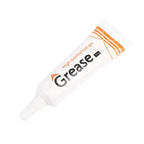 Zipper Lube Multifunctional Zipper Grease Lubricant For Clothes Efficient Lubricant Tube Lubricating Greas Repair Stuck Amagi