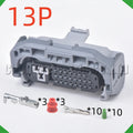 13-Pin Auto Connector Automotive Connectors Battery management Engine transmission harness