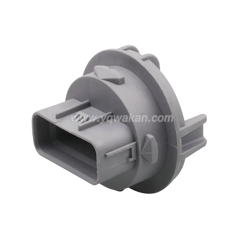 Auto lamp holder wiring harness connector plug HDL1216C-1.5-11 6189-7410 6181-6784