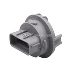 Auto lamp holder wiring harness connector plug HDL1216C-1.5-11 6189-7410 6181-6784
