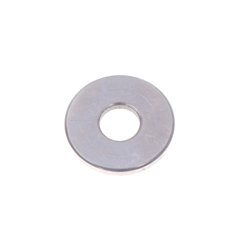 10Sets Thrust Ball Bearing F8-22M 7 F8 22m Inner Diameter 8mm Plane Planar Miniature Axial Ball Bearings