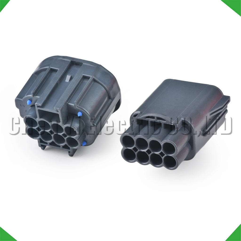 8-Pin Auto Connector Connector Automotive Connectors Headlights lights Ford