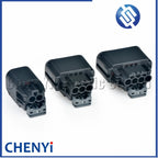 2/3/4 Pin Automotive Connector Fuel injector ignition coil sensor harness plug 6189-7856 6189-7625 6189-7618 For Hyundai Kia