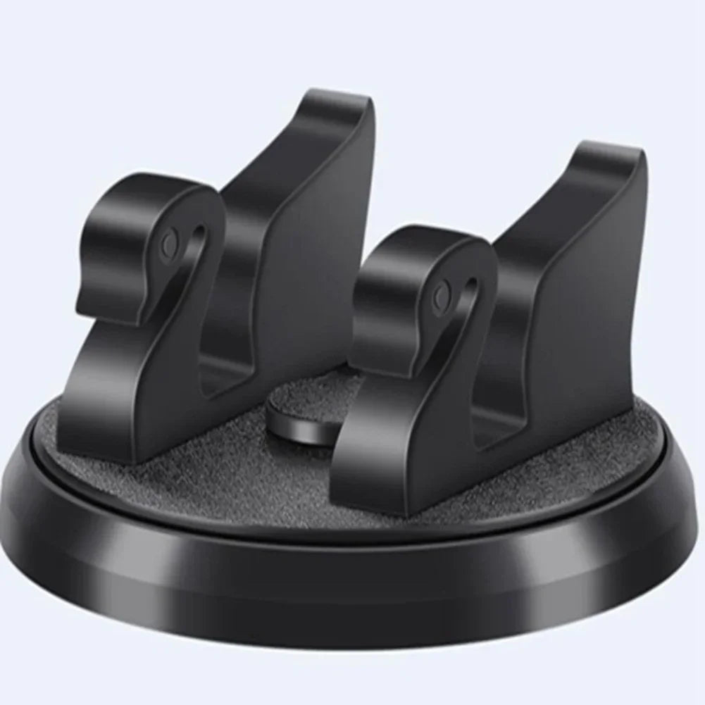 Multi-Functional Car Anti-Slip Mat Auto Phone Holder Non Slip Sticky Anti Slide Dash Mount Silicone Dashboard Pad Mat Amagi