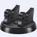 Multi-Functional Car Anti-Slip Mat Auto Phone Holder Non Slip Sticky Anti Slide Dash Mount Silicone Dashboard Pad Mat Amagi