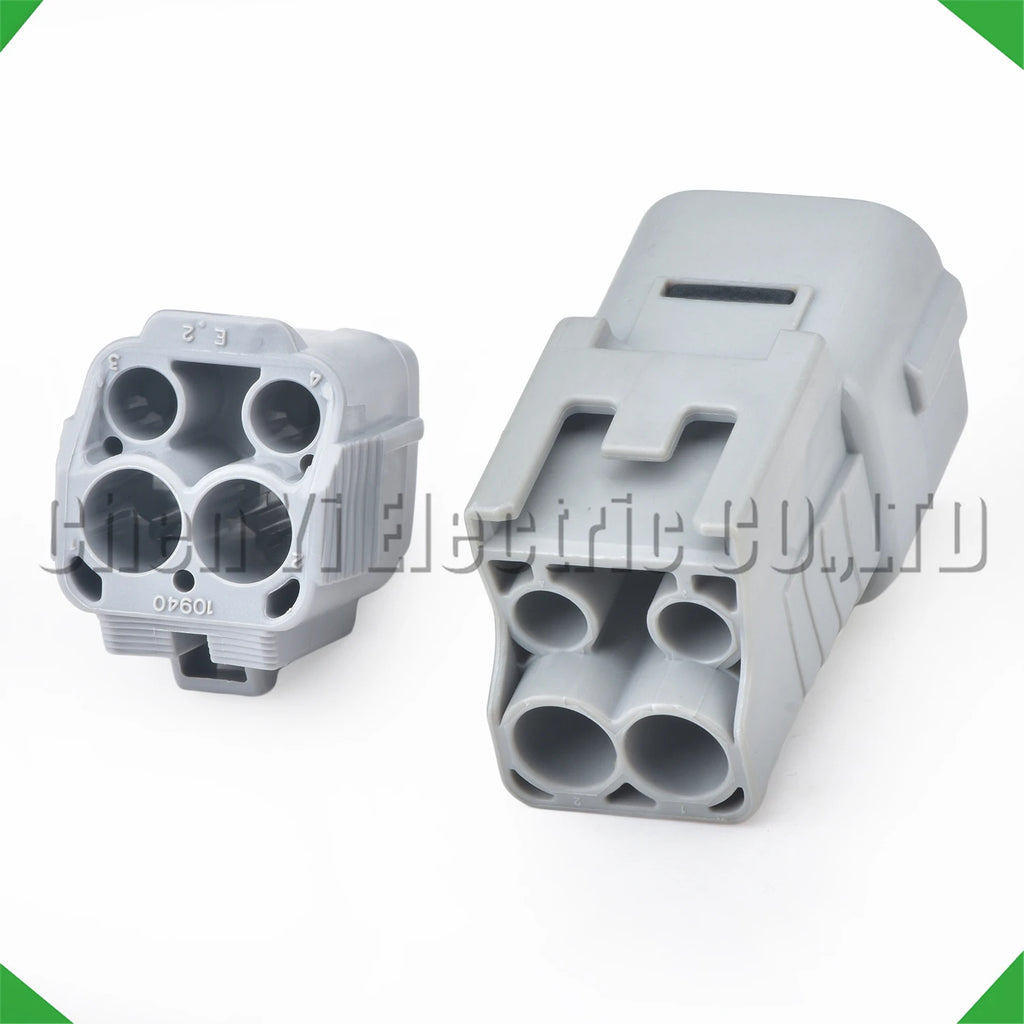 4-Pin Auto Connector Connector Connectors Brake relay harness 90980-10940 Toyota