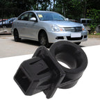 Car Hood Prop Rod Anchor Clip For Nissan For Quest For Sentra 2004-2012 Auto Fastener Hood Bonnet Prop Rod
