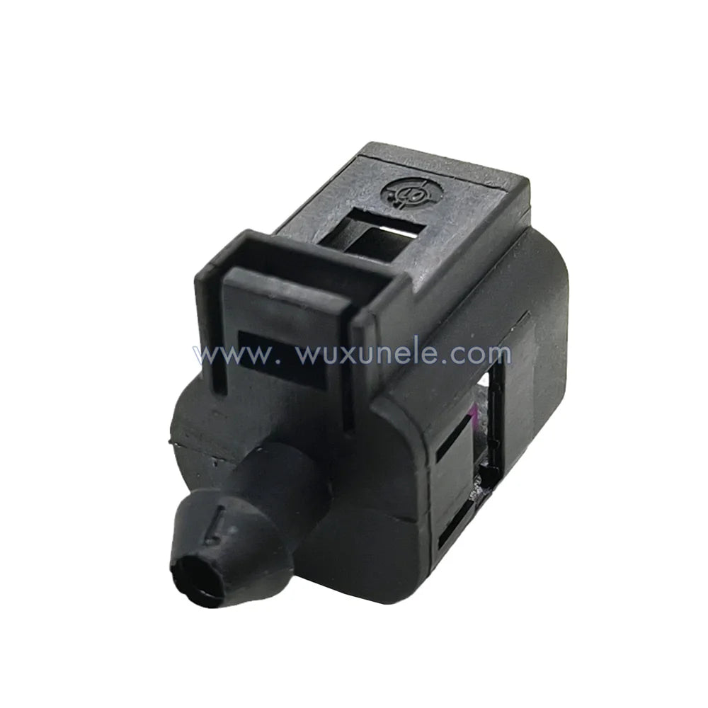50 Sets 1 Pin VW 1J0973701 1J0973081 Automotive Sealed Female Wire Connector
