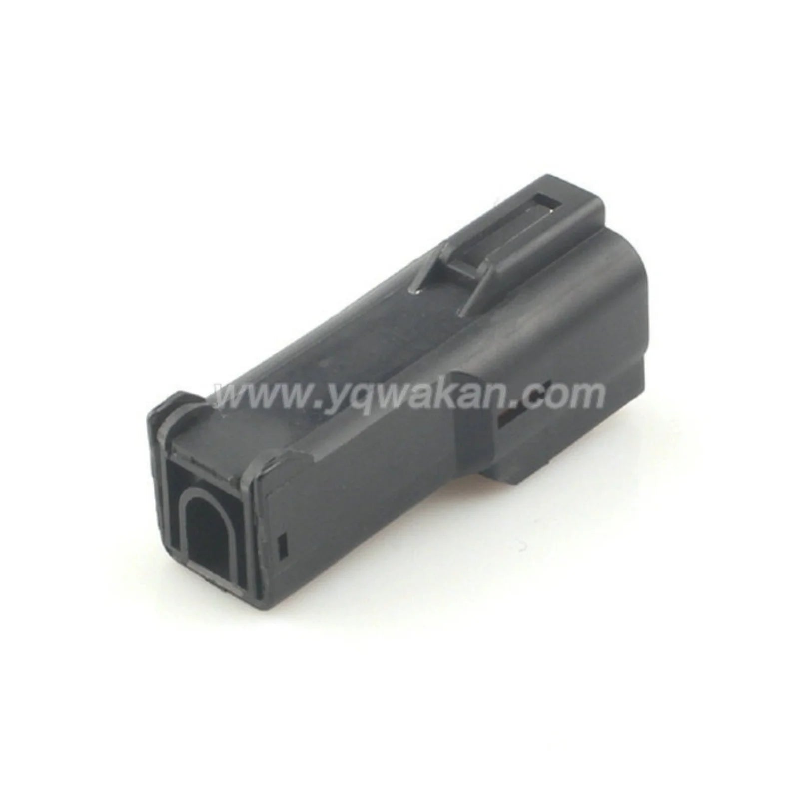 1 Pin 7222-4210-40 MG643800-5 Auto Electrical Car Waterproof Plug SWP Series 58 Auto Socket