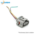 ADAPTS Audi A6LC62.0T fuel pump pressure sensor harness knock sensor plug 3B0973703G