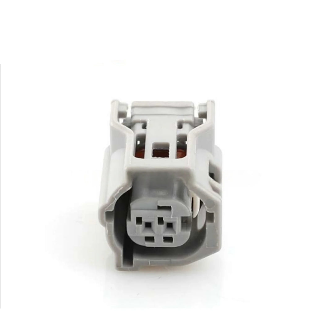 2 Pin 0.6mm Female Automotive Waterproof Control Plug connector Wiring Harness For Mazda Axela 6189-7073/90980-12572