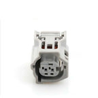 2 Pin 0.6mm Female Automotive Waterproof Control Plug connector Wiring Harness For Mazda Axela 6189-7073/90980-12572