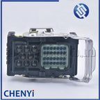 36 Pin Rail ECU Connector Auto PC Board Socket Weichai Engine Transmission Plug 1928404199 1928404195 For EDC7 Common 504122542