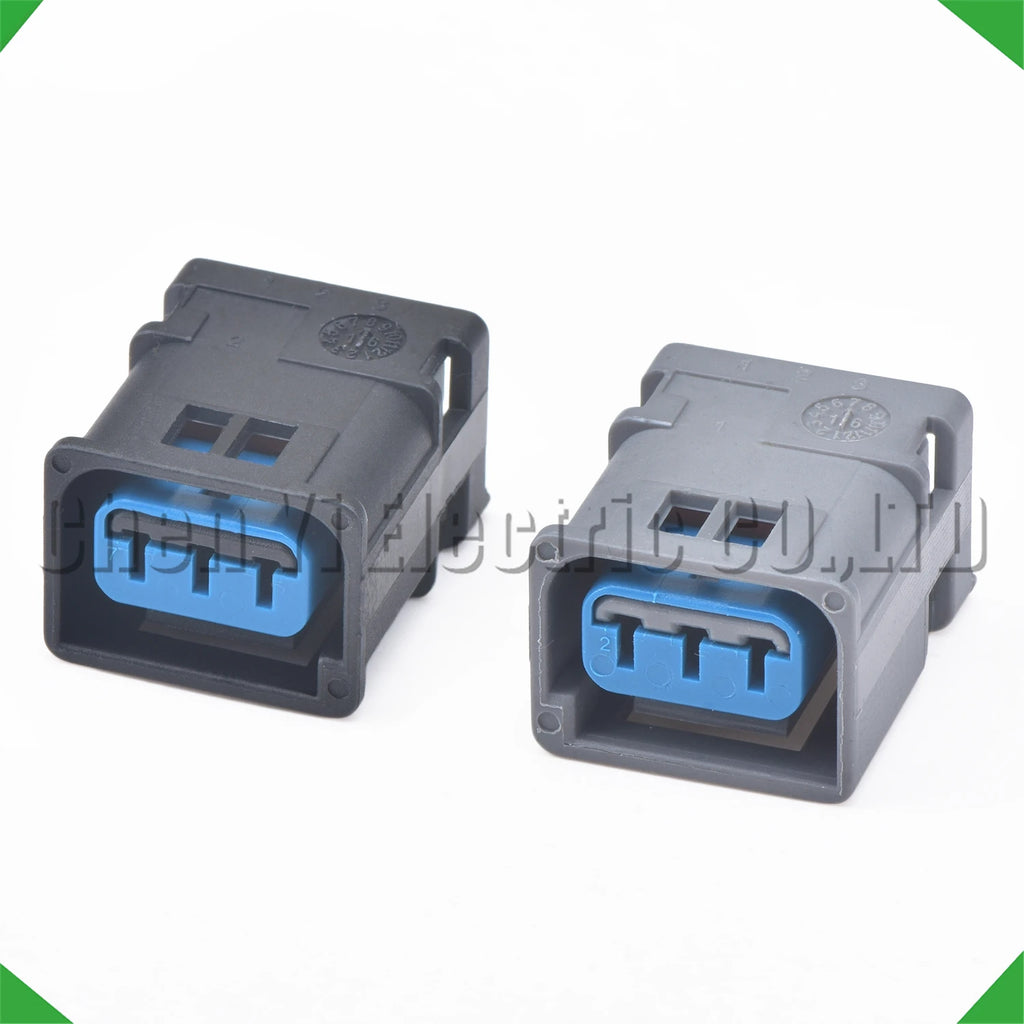 3 Pin Automotive Waterproof Ignition Coil High Voltage Connectorsr Eccentric camshaft s...