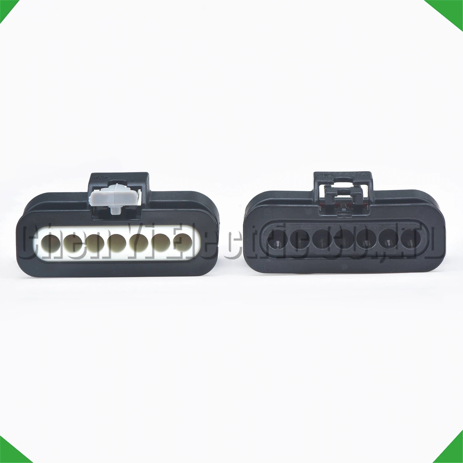 7-Pin Auto Connector Connector Automotive Connectors adaptive cruise control Vw Audi
