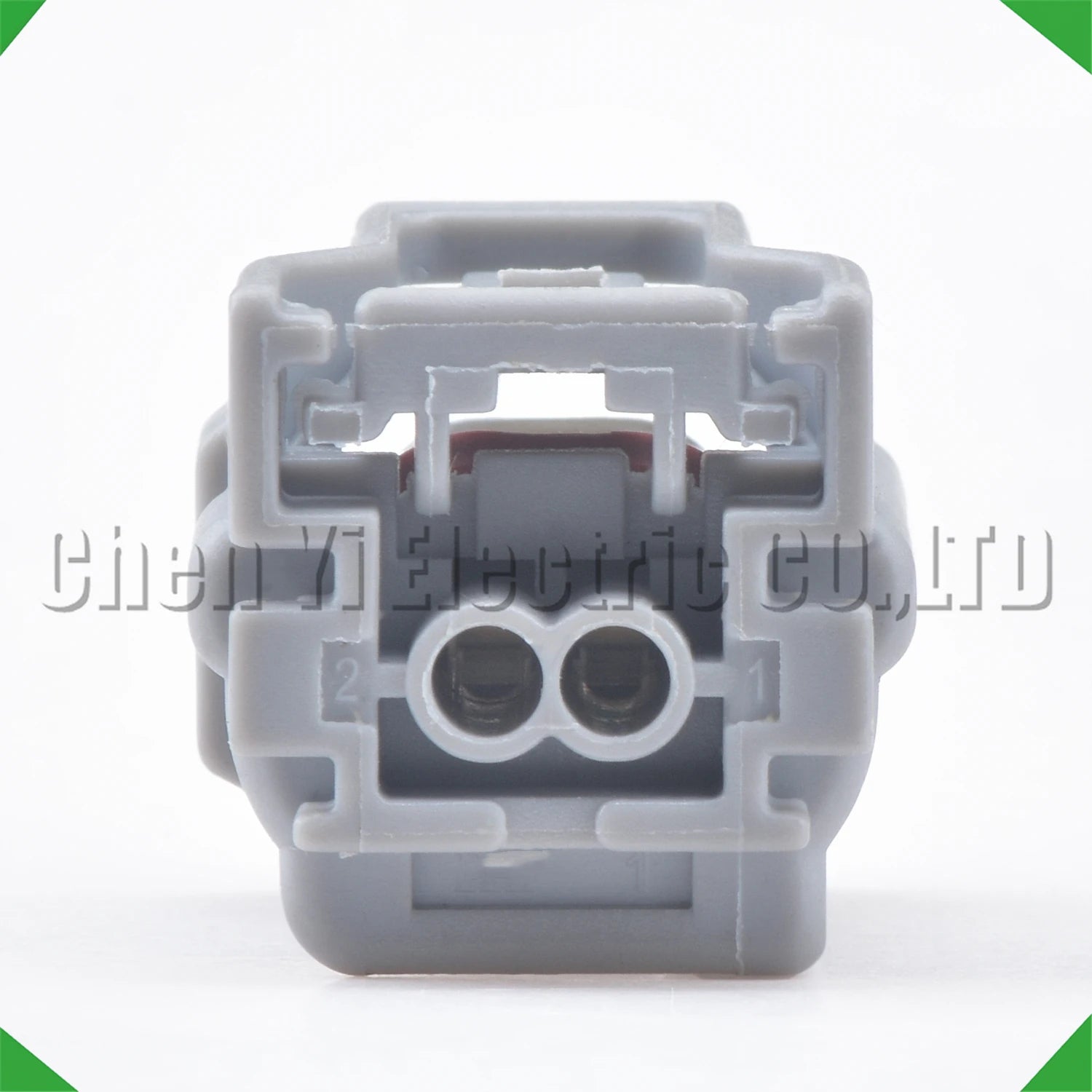 2 Pin Automotive Waterproof ABS Speed sensor PDCParking Distance Control Plug connector...