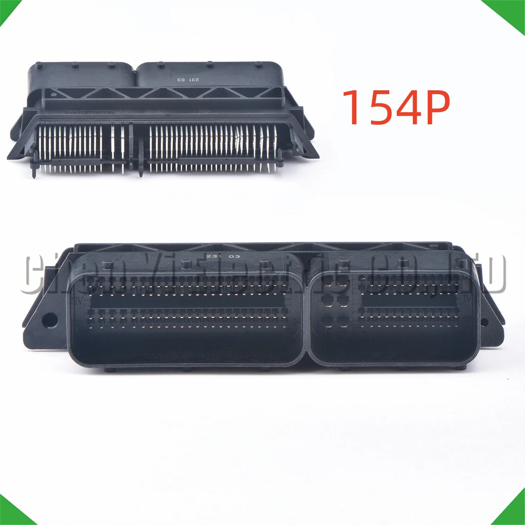 96-Pin Connector EDC16 Diesel Common Engine Computer Board Connector 1928404781 1928404916
