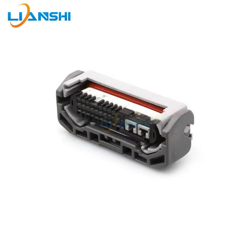 6189-7426/90980-12A92 is suitable for Toyota headlight assembly wiring harness plugs. DJ7243Y-0.6-4.8-21