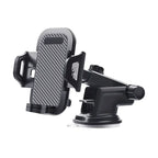 For iPhone 15 14 13, Gravity Suction Cup Dashboard Car Phone Holder, Car Mobile Support Smartphone Mount amagi