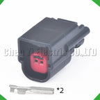 2-Pin Front Bumper Radar Probe knock sensor temperature sensor 31402-2110 sensor sensor