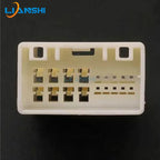 Suitable for the CD engine tail 16pin harness plug of Hyundai IX35, Kia New Sportage and New Yuedong DJ7187-0.7-2.2-11/21