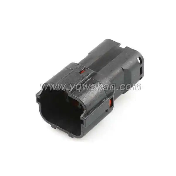 Auto lamp holder wiring harness connector plug HDL-819 7123-7464-40 7222-7464-40