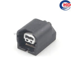 2 Pin 7283-2090-30 7282-2090-30 Waterproof Car Light Fog Lamp Socket Automotive Reverse Lights Connector