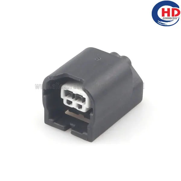 2 Pin 7283-2090-30 7282-2090-30 Waterproof Car Light Fog Lamp Socket Automotive Reverse Lights Connector